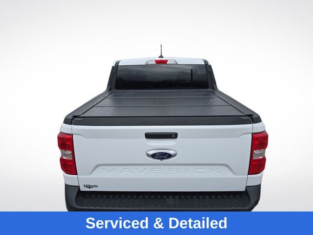 2022 Ford Maverick XL