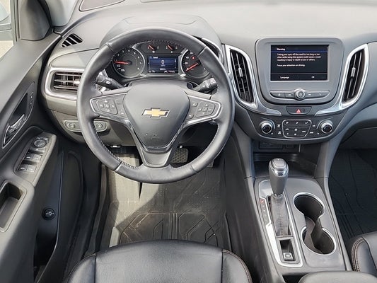 2021 Chevrolet Equinox LT in Indianapolis, IN - Ed Martin Automotive Group