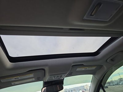 2018 Chevrolet Trax Premier