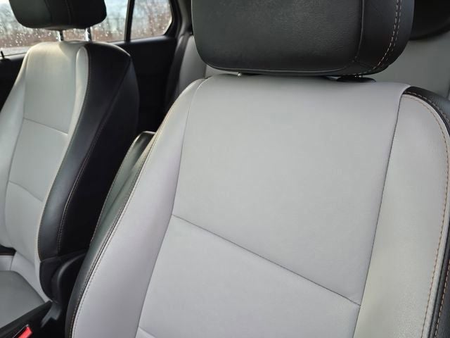 2018 Chevrolet Trax Premier