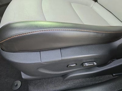 2018 Chevrolet Trax Premier