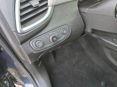 2018 Chevrolet Trax Premier