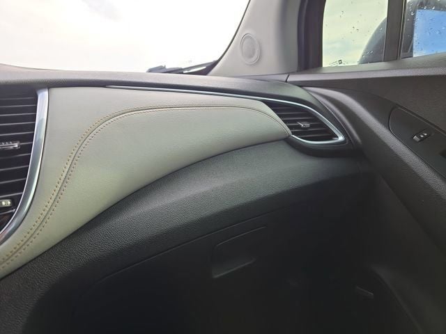 2018 Chevrolet Trax Premier