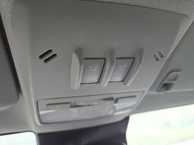 2018 Chevrolet Trax Premier