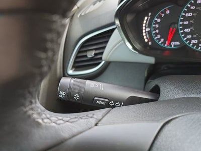 2018 Chevrolet Trax Premier