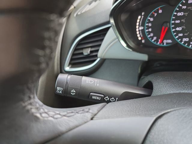 2018 Chevrolet Trax Premier