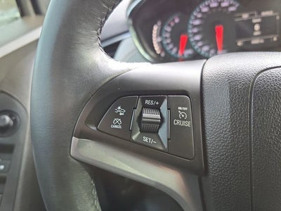 2018 Chevrolet Trax Premier