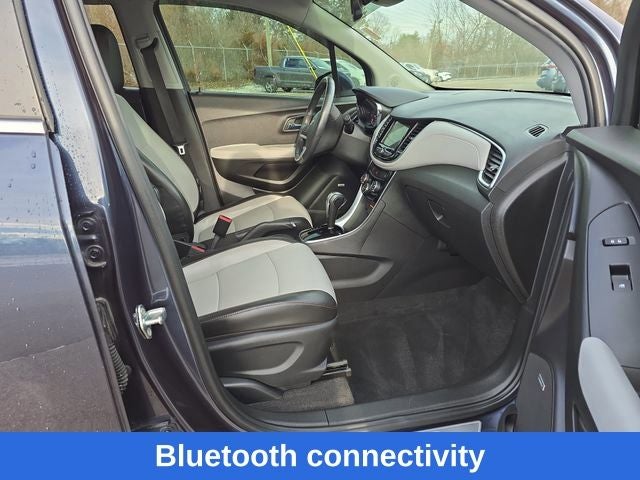 2018 Chevrolet Trax Premier