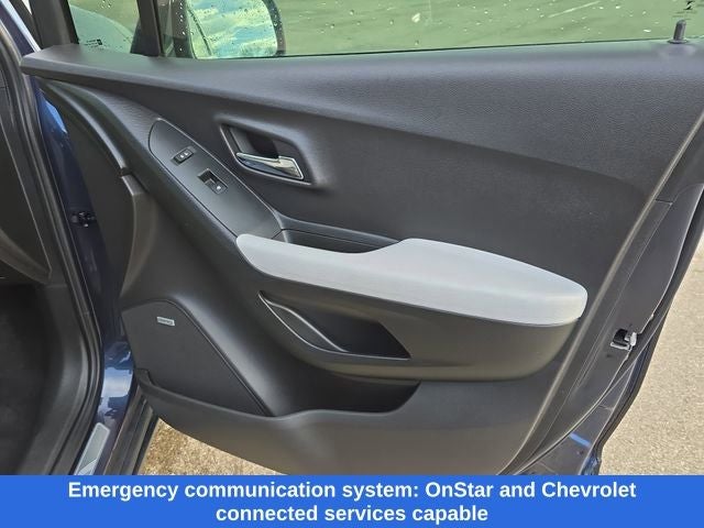 2018 Chevrolet Trax Premier