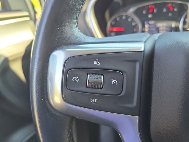 2019 Chevrolet Blazer Base 1LT