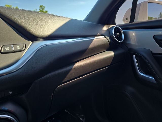 2019 Chevrolet Blazer Base 1LT