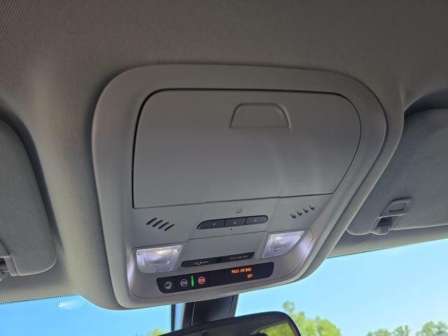 2019 Chevrolet Blazer Base 1LT