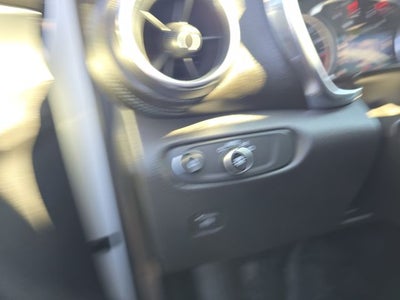 2019 Chevrolet Blazer Base 1LT