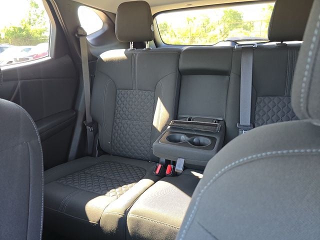 2019 Chevrolet Blazer Base 1LT