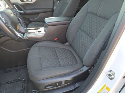2019 Chevrolet Blazer Base 1LT