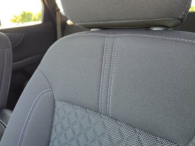 2019 Chevrolet Blazer Base 1LT
