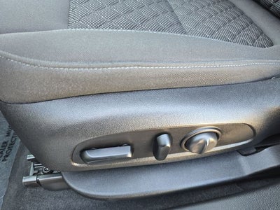 2019 Chevrolet Blazer Base 1LT