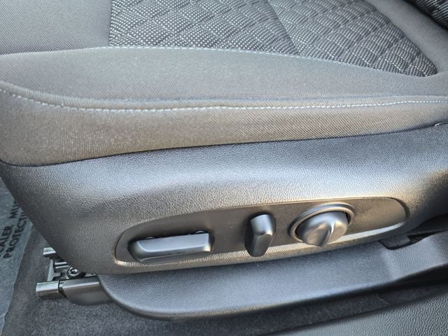 2019 Chevrolet Blazer Base 1LT