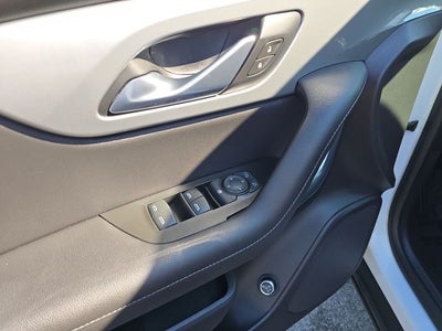 2019 Chevrolet Blazer Base 1LT