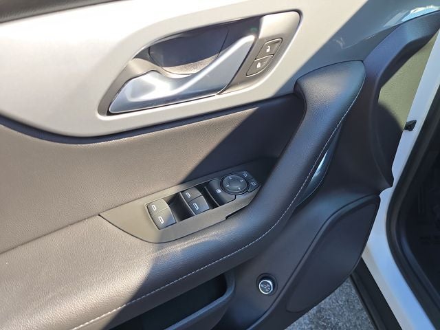 2019 Chevrolet Blazer Base 1LT