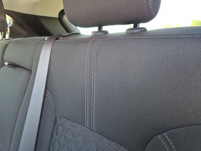 2019 Chevrolet Blazer Base 1LT