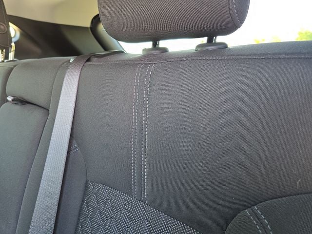 2019 Chevrolet Blazer Base 1LT