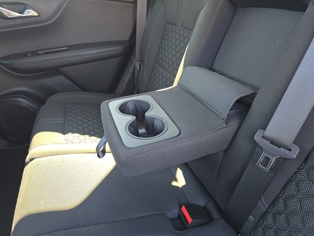 2019 Chevrolet Blazer Base 1LT