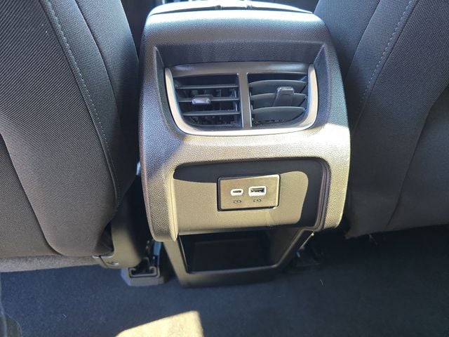 2019 Chevrolet Blazer Base 1LT