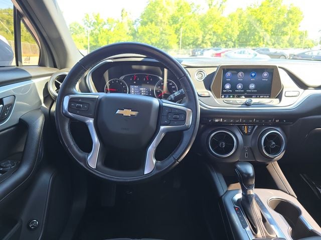 2019 Chevrolet Blazer Base 1LT