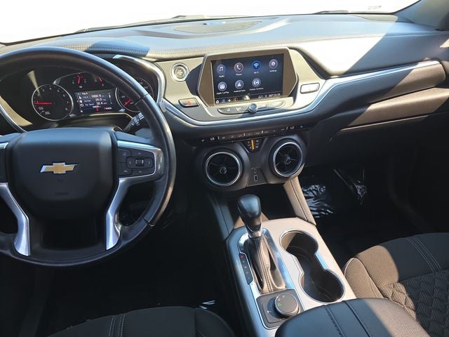 2019 Chevrolet Blazer Base 1LT