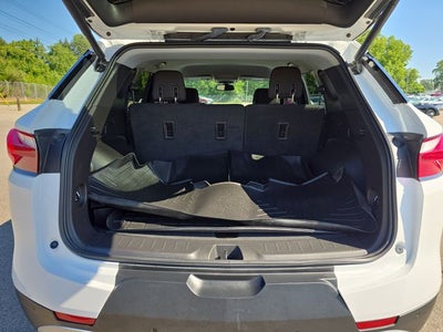 2019 Chevrolet Blazer Base 1LT