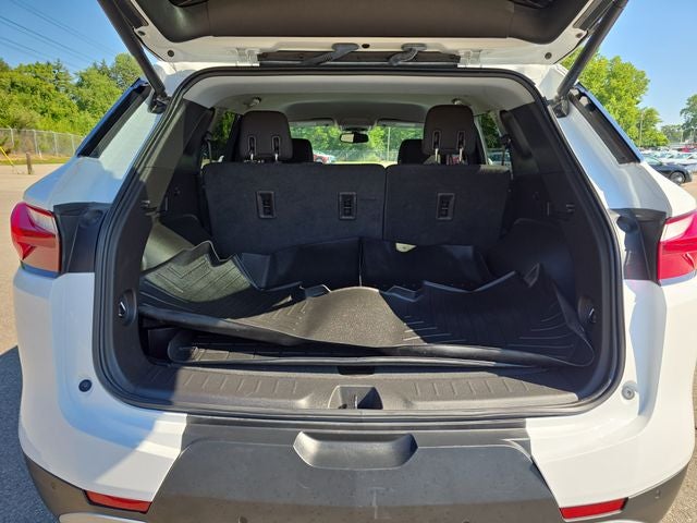 2019 Chevrolet Blazer Base 1LT