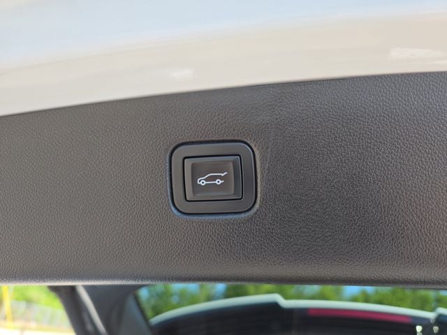 2019 Chevrolet Blazer Base 1LT