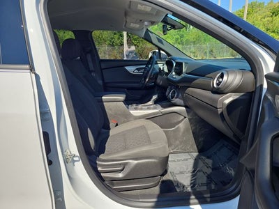 2019 Chevrolet Blazer Base 1LT