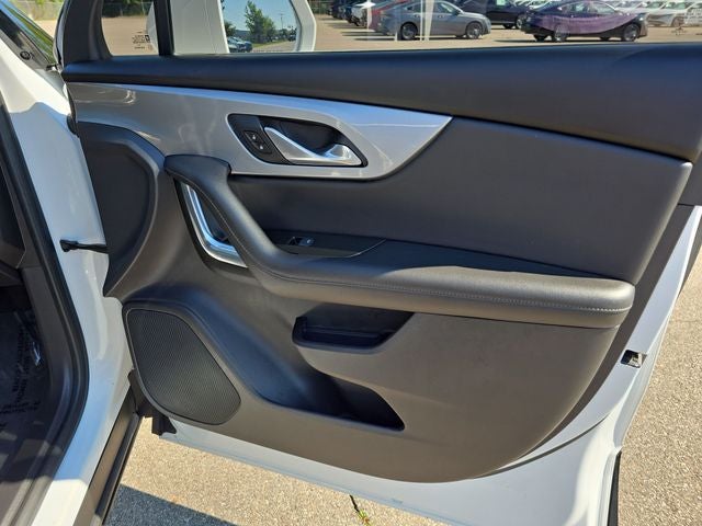 2019 Chevrolet Blazer Base 1LT