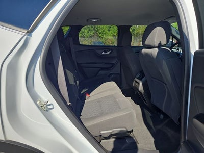 2019 Chevrolet Blazer Base 1LT