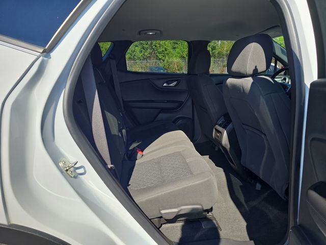 2019 Chevrolet Blazer Base 1LT