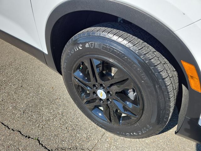 2019 Chevrolet Blazer Base 1LT