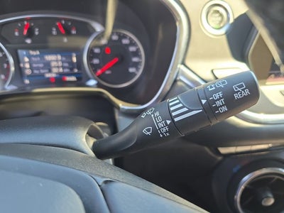 2019 Chevrolet Blazer Base 1LT