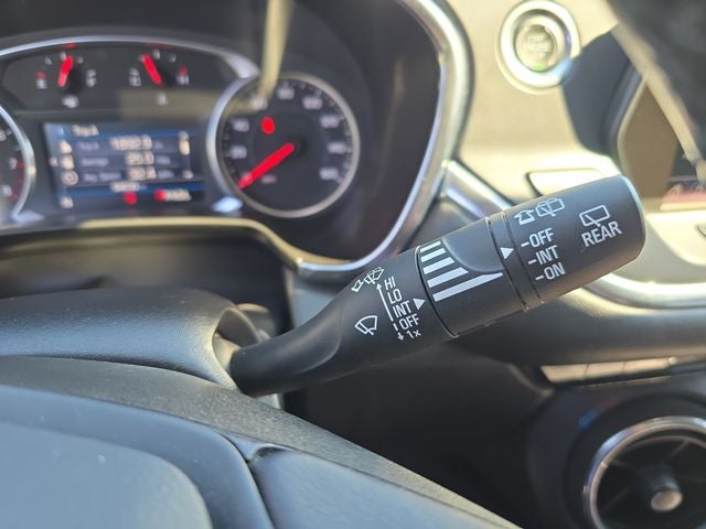 2019 Chevrolet Blazer Base 1LT