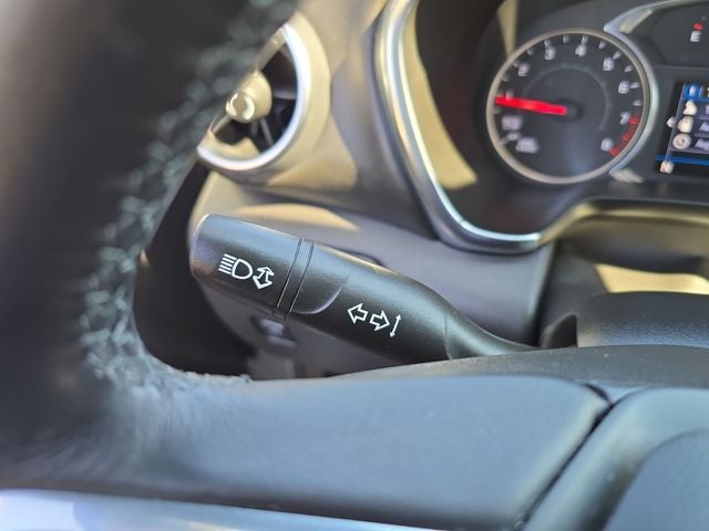 2019 Chevrolet Blazer Base 1LT