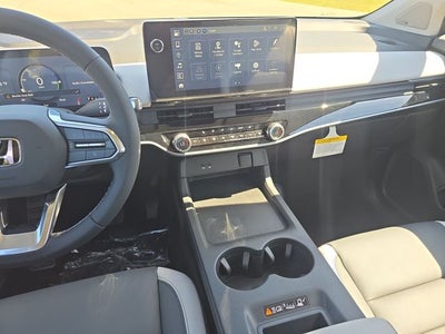2026 Honda Prologue Touring