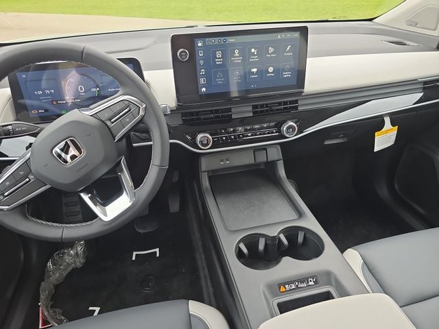 2026 Honda Prologue Touring