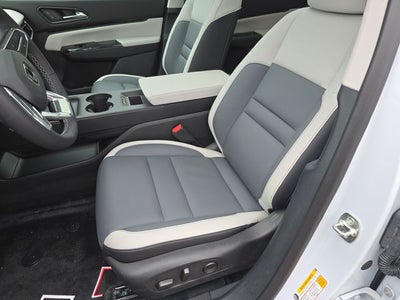 2026 Honda Prologue Touring