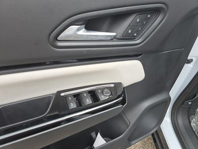 2026 Honda Prologue Touring