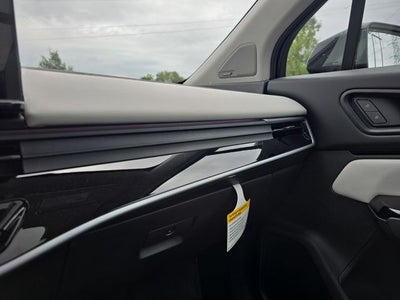 2026 Honda Prologue Touring