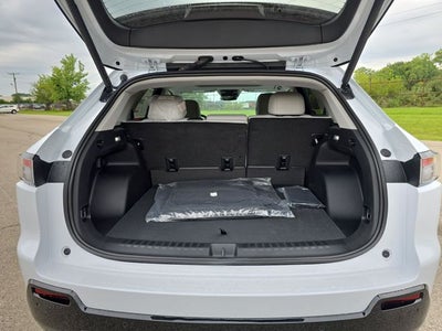 2026 Honda Prologue Touring