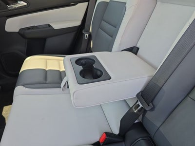 2026 Honda Prologue Touring