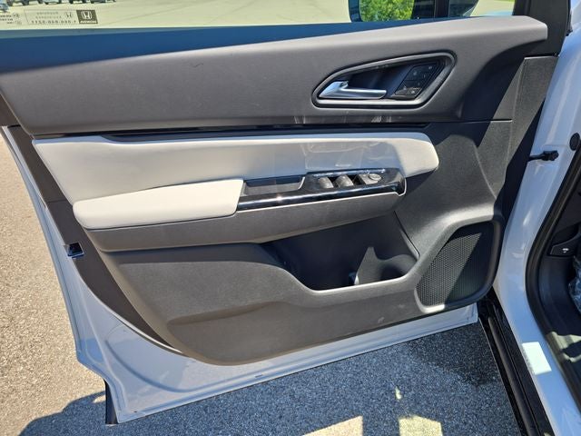 2026 Honda Prologue Touring