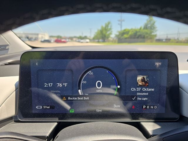 2026 Honda Prologue Touring